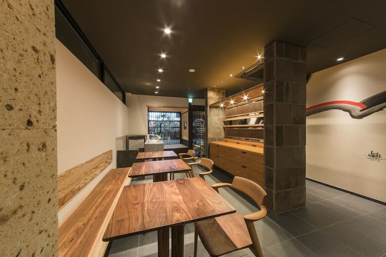 Hotel Ethnography Gion Furumonzen