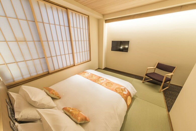 Hotel Ethnography Gion Furumonzen