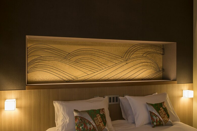 Hotel Ethnography Gion Furumonzen