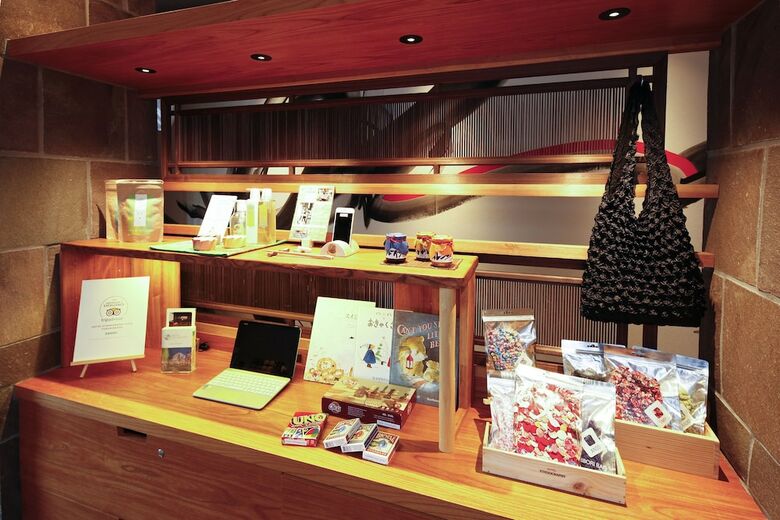 Hotel Ethnography Gion Furumonzen