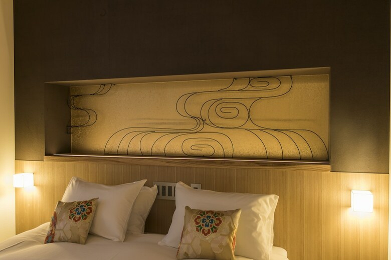 Hotel Ethnography Gion Furumonzen
