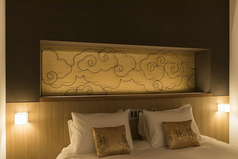 Hotel Ethnography Gion Furumonzen