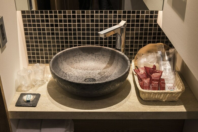 Hotel Ethnography Gion Furumonzen