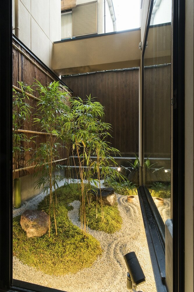 Hotel Ethnography Gion Furumonzen