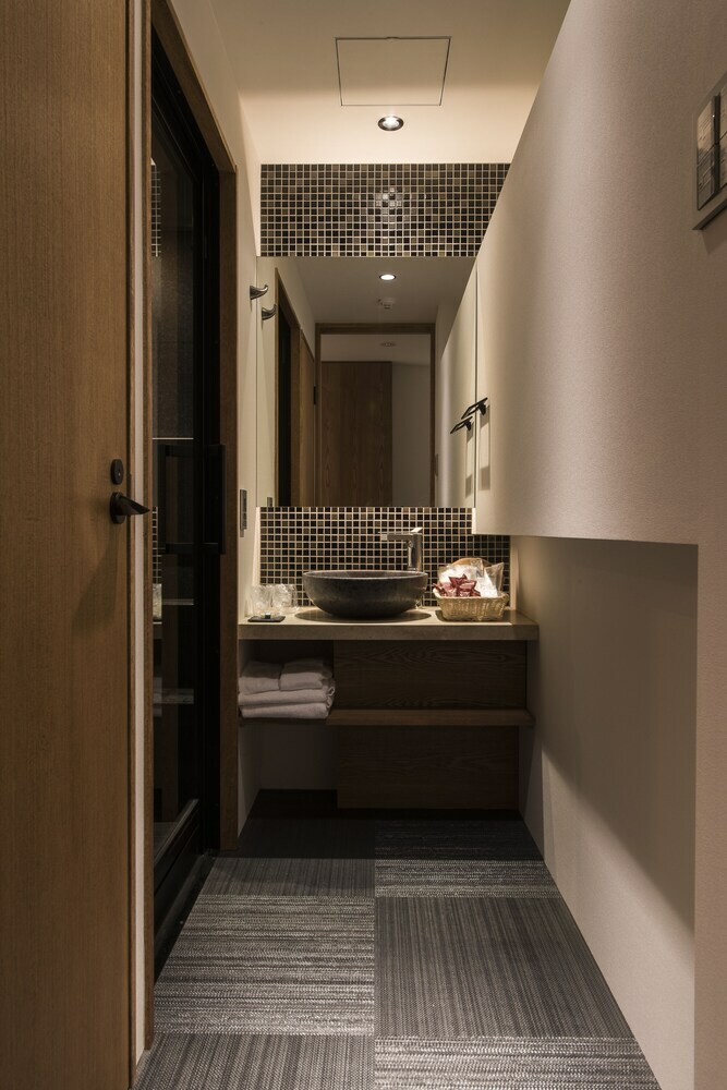 Hotel Ethnography Gion Furumonzen