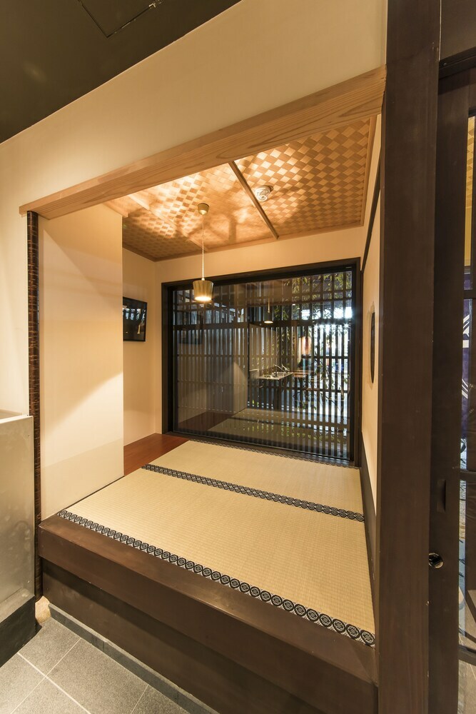 Hotel Ethnography Gion Furumonzen