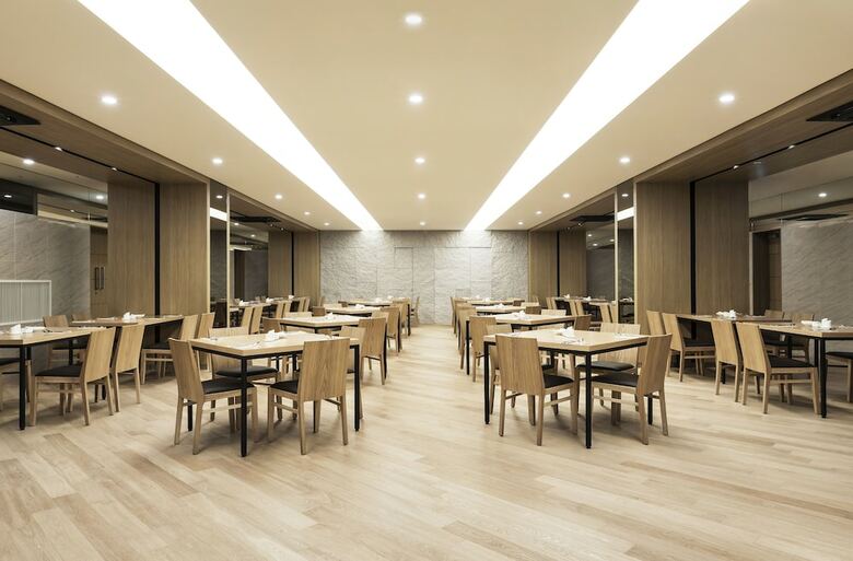 Seabay Hotel Gangneung