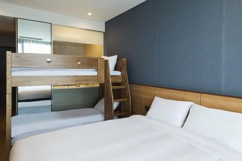 Seabay Hotel Gangneung