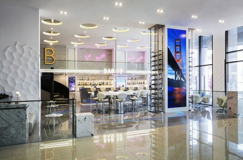 Seabay Hotel Gangneung