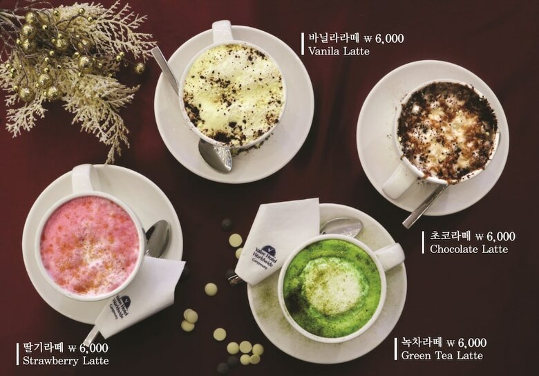 Seabay Hotel Gangneung