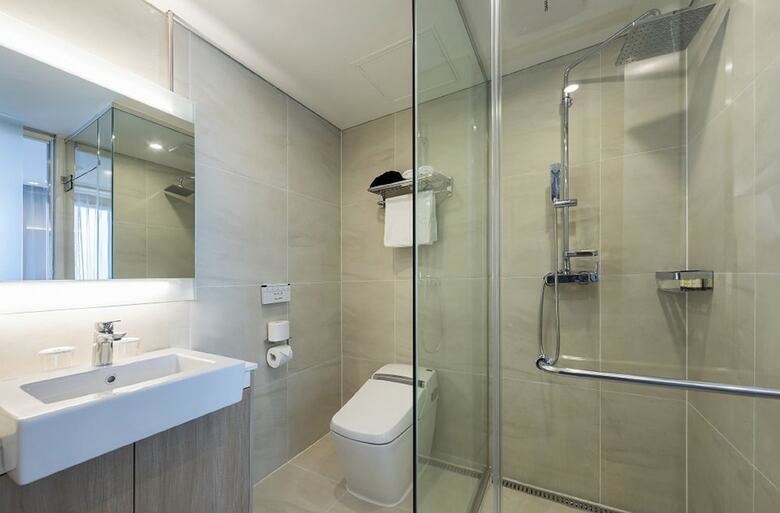 Seabay Hotel Gangneung