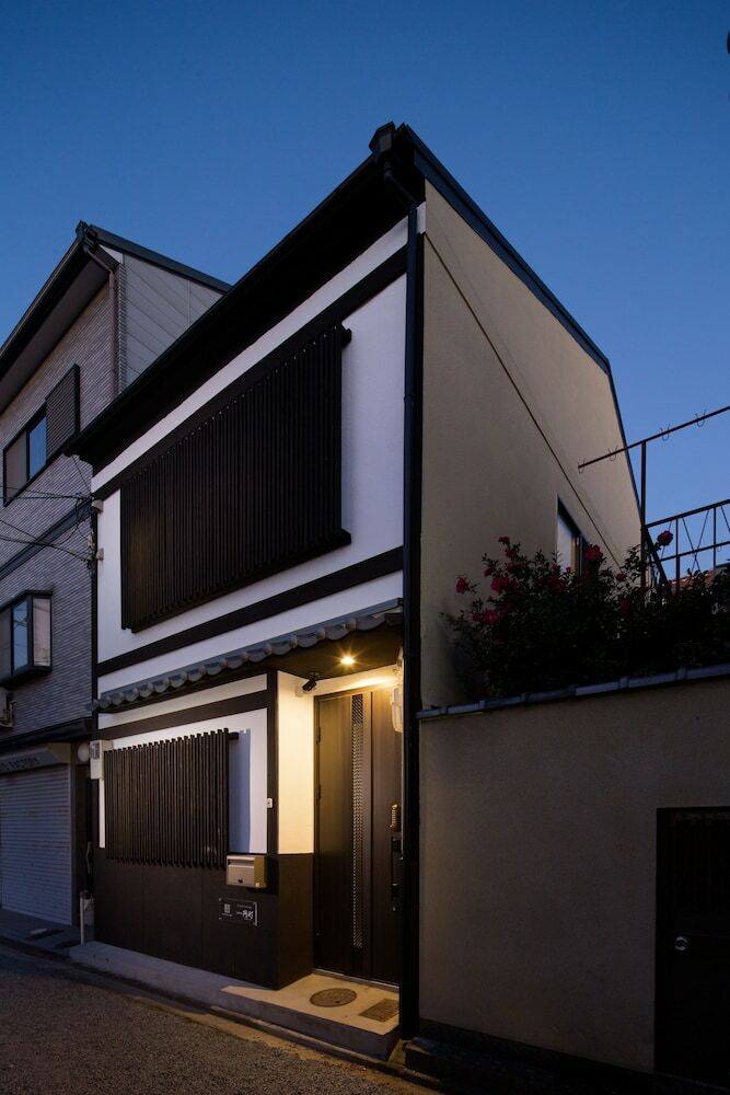 Hostal Tsumugi Hostel Enmachi