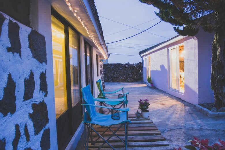 Hotel Jeju Assi