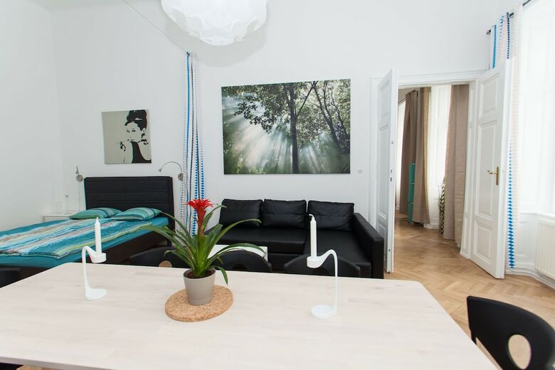 Apartamentos Vienna Hotspot - Staatsoper