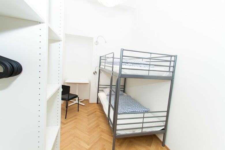 Apartamentos Vienna Hotspot - Staatsoper