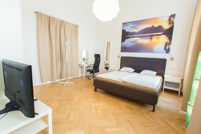 Apartamentos Vienna Hotspot - Staatsoper