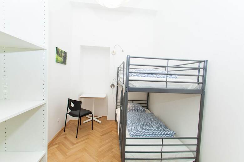 Apartamentos Vienna Hotspot - Staatsoper