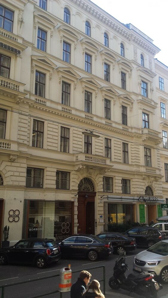 Apartamentos Vienna Hotspot - Staatsoper