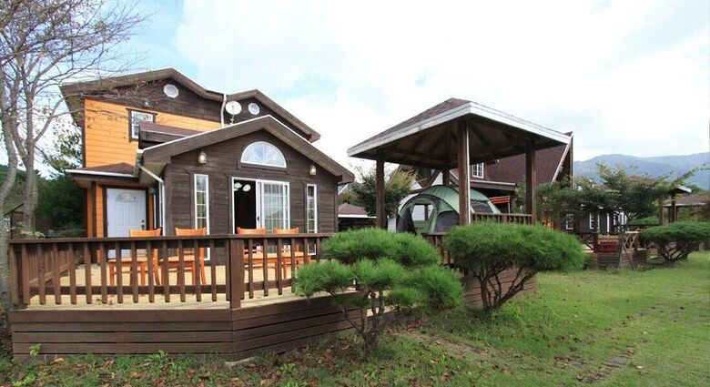 Gyeongju Millenium Pension