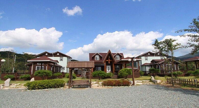 Gyeongju Millenium Pension