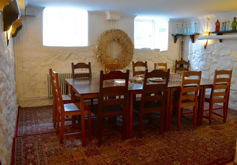 Hotell Vaxblekareg�rden