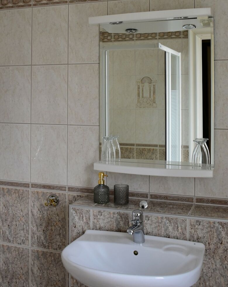 Hotell Vaxblekareg�rden