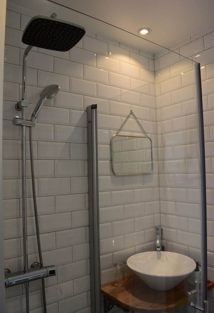 Hotell Vaxblekareg�rden