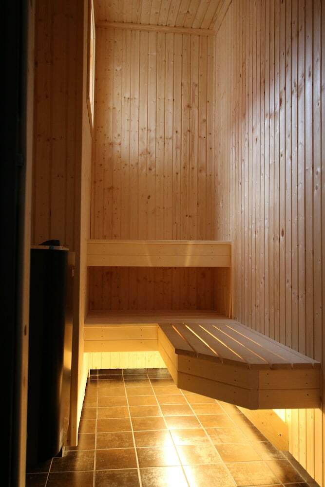 Hotell Vaxblekareg�rden