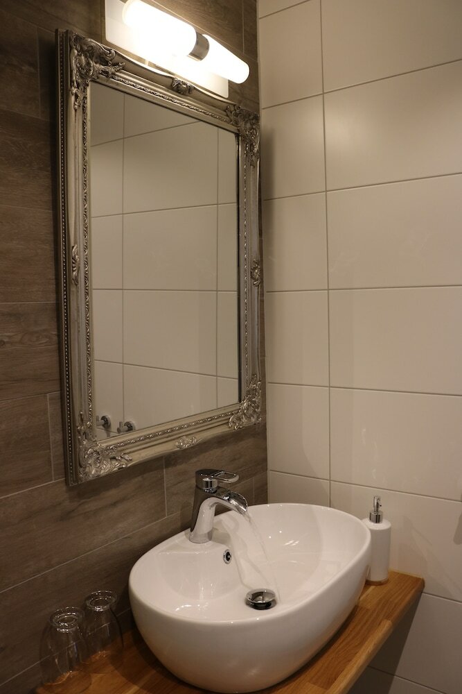 Hotell Vaxblekareg�rden