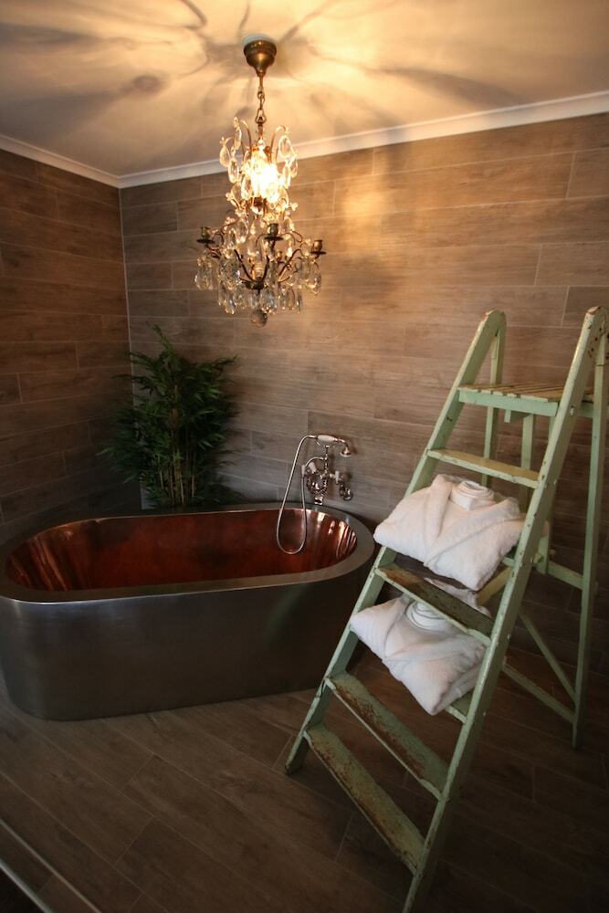 Hotell Vaxblekareg�rden