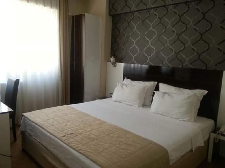 Hotel Anya Suit Otel