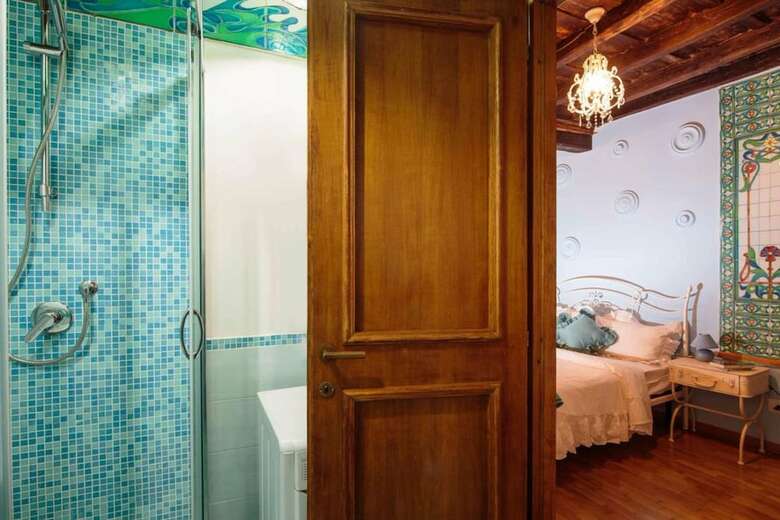 Apartamento A Roma Casa Vacanze