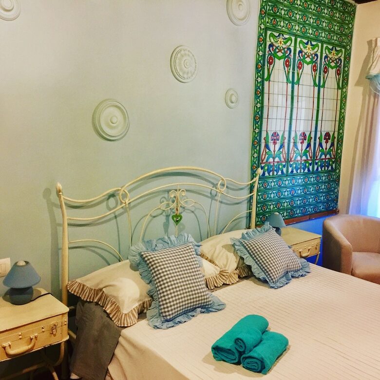 Apartamento A Roma Casa Vacanze