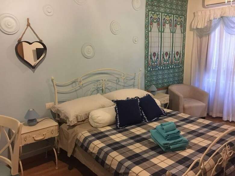 Apartamento A Roma Casa Vacanze