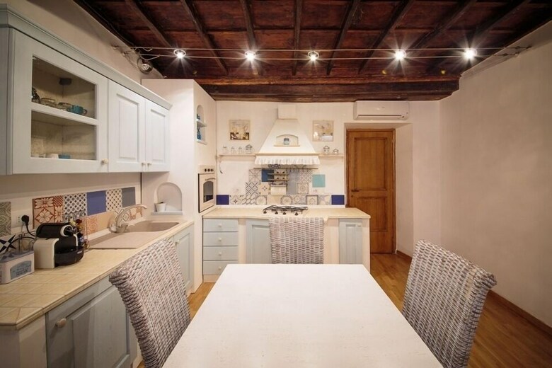 Apartamento A Roma Casa Vacanze