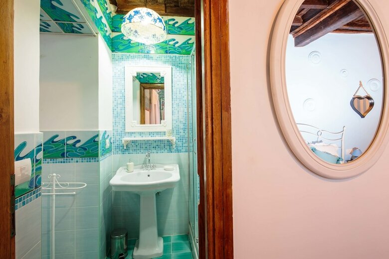 Apartamento A Roma Casa Vacanze