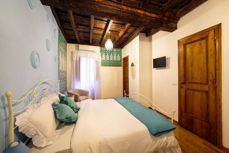 Apartamento A Roma Casa Vacanze