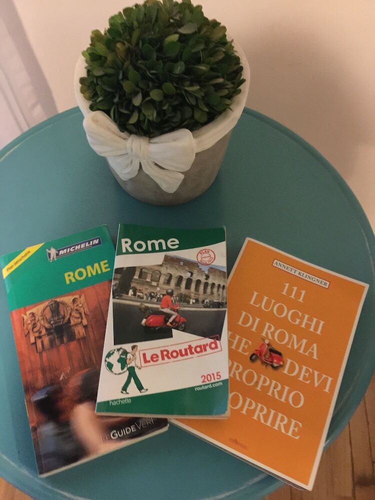 Apartamento A Roma Casa Vacanze
