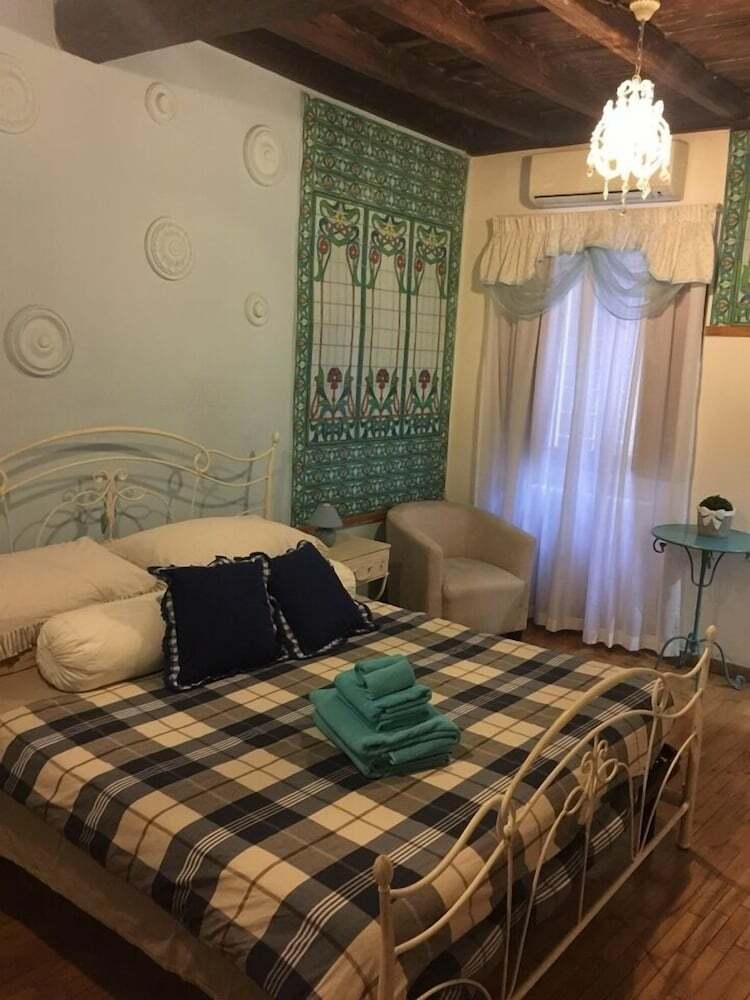 Apartamento A Roma Casa Vacanze