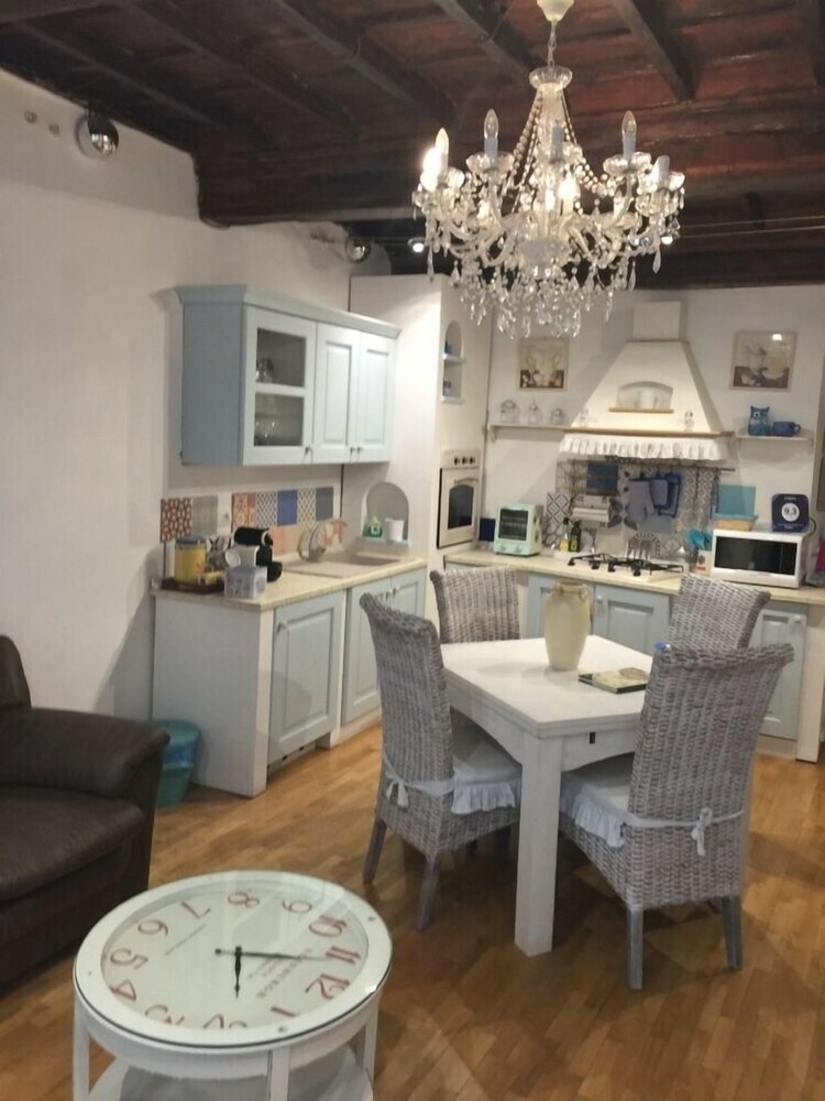 Apartamento A Roma Casa Vacanze