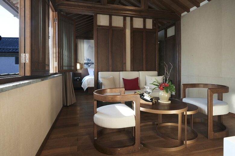 House Boss Resort Hotel Lijiang