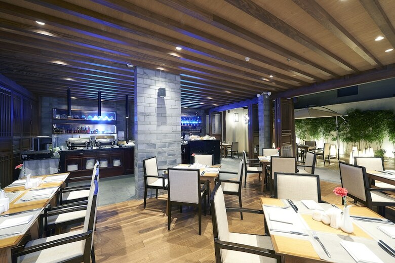 House Boss Resort Hotel Lijiang