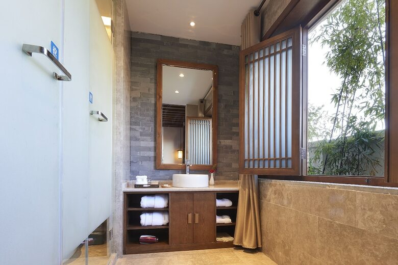 House Boss Resort Hotel Lijiang