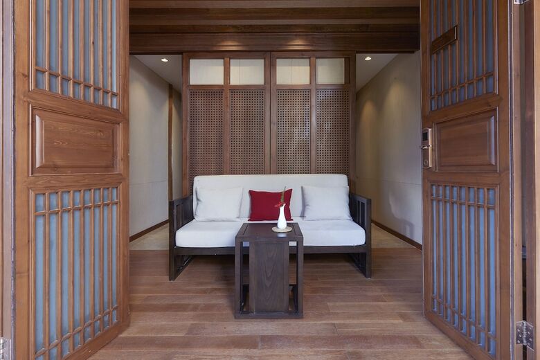 House Boss Resort Hotel Lijiang