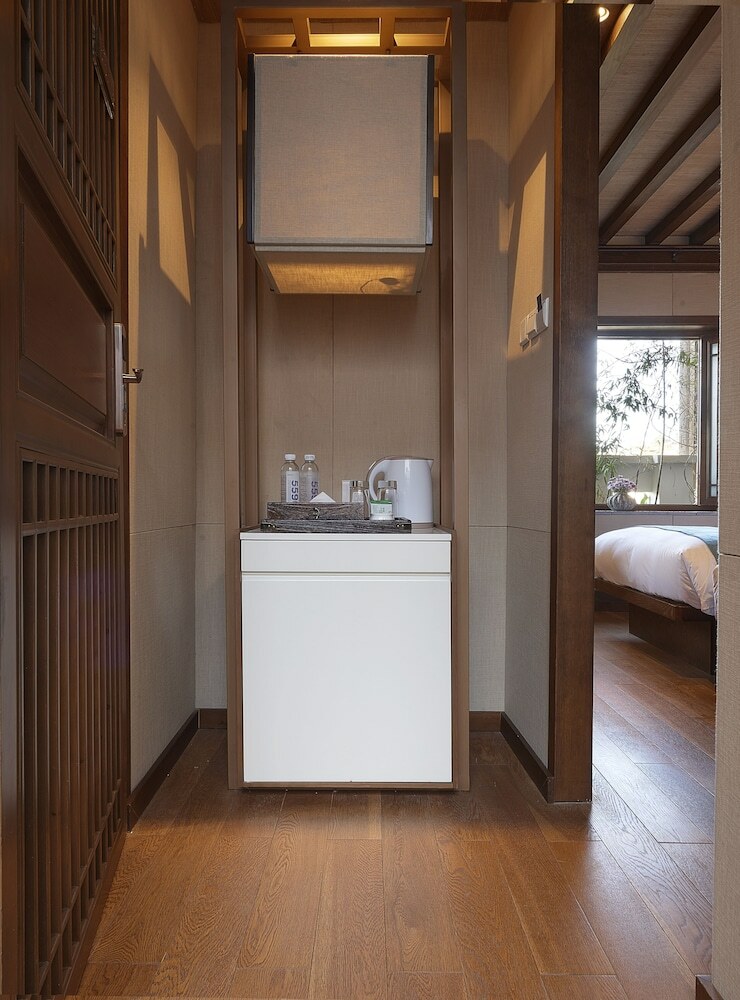 House Boss Resort Hotel Lijiang