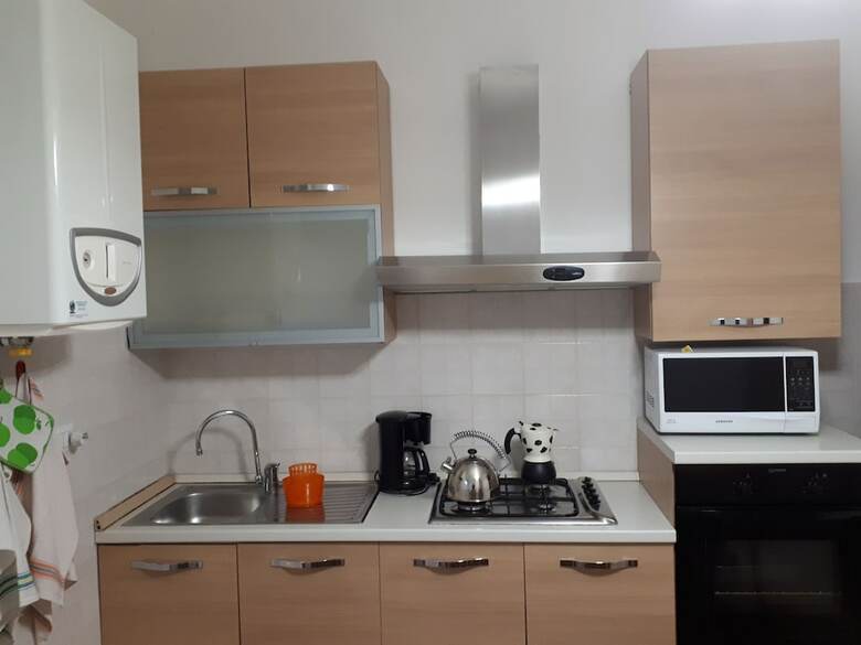 Apartamento Appartamenti Enrica