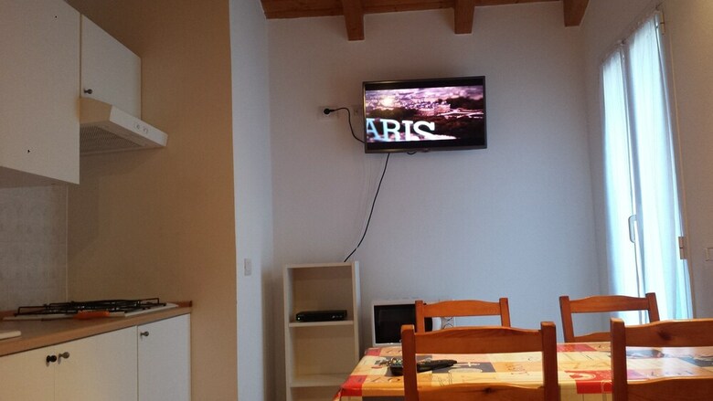 Apartamento Appartamenti Enrica