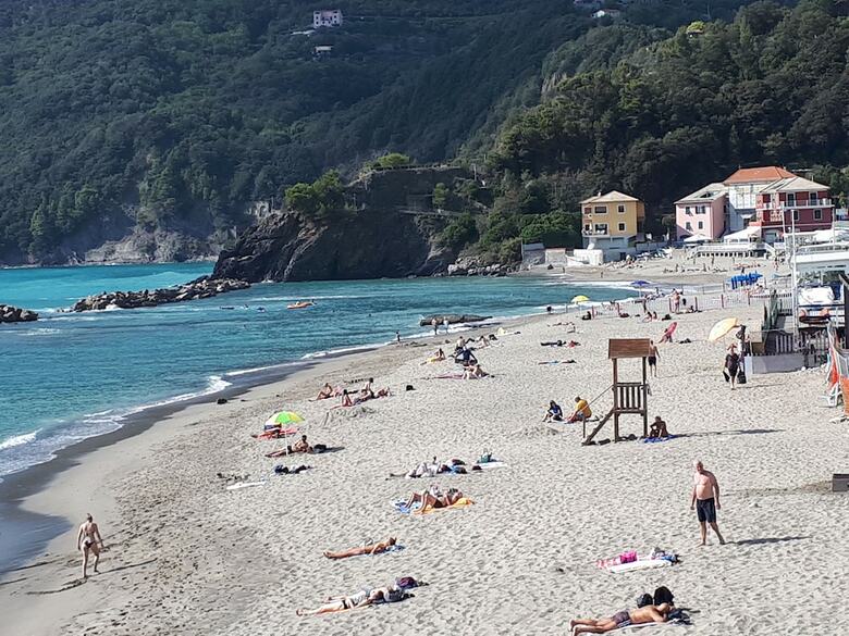 Apartamento Appartamenti Enrica
