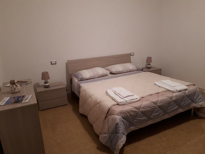 Apartamento Appartamenti Enrica