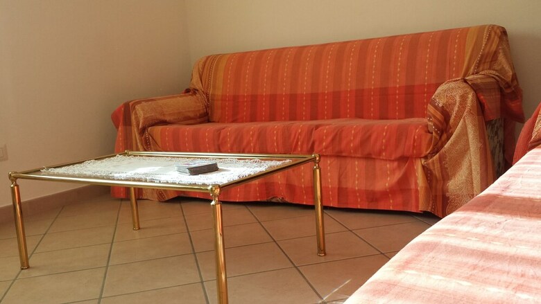 Apartamento Appartamenti Enrica